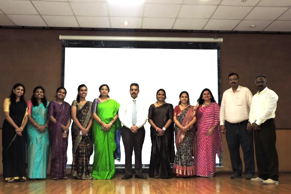 National Seminar and Workshop